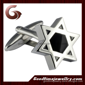 Gemstone Star Cufflinks 2013